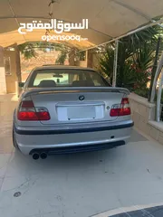  5 للبيع او تبديل Bmw-E46