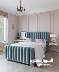  5 بوكسات تخت مجوز ومفرد ومفرد ونص حسب الطلب
