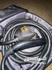  6 شاحن تسلا مستعمل امريكي اصلي