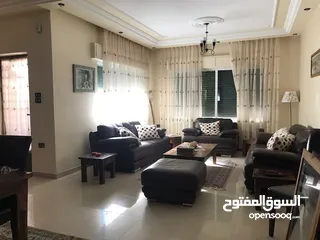  1 شقة للبيع في اجمل منطقة في ضاحية الامير راشد بدون الفرش