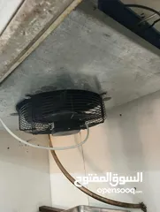  4 ثلاجات للبيع