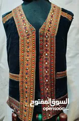  6 Men's vest  سترة رجالية