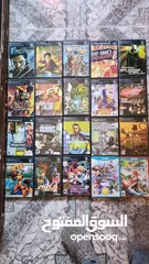  1 Wii u games ps2 games