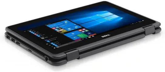  5 لابتوب مع تابلت Dell Latitude 2 in 1