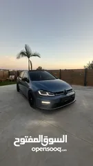  4 جولف Tsi للبيع