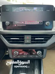  25 سكودا كاميك Monte carlo ترخيص 2020 محرك 1500 بنزين جير أوتوماتيك 150 حصان لون بترولي