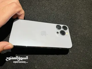  2 آيفون 13 برو للبيع