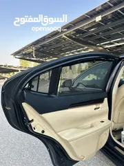  22 لكزس ES300 كلين تايتل فحص كامل بطارية مركزية