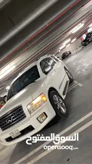  1 للبيع 2010  qx56 شرط الفحص