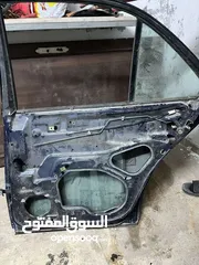 3 قطع مرسيدس قرش ونص