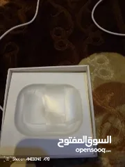  8 حلو للمكالمة و صوت عالى جداair pods pro