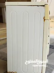  6 غساله وزن 6كيلو