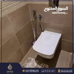  2 شقة مفروشة للبيع ومطلة للبيع في المصايف