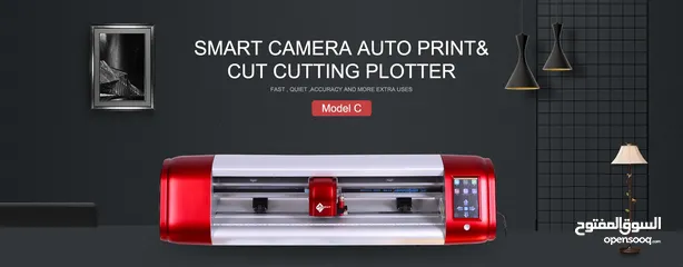  3 Skycut Cutter plotter  كتر قص ستكر ملصقات