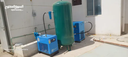  5 معدات نجارة جديدة للبيع