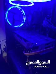  1 كرت شاشة gtx 1060بسعر خرافي