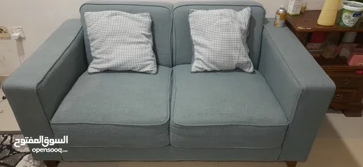  1 Sofa set for Hall or Majlis