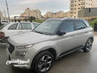  8 هونداي فينو ( V )