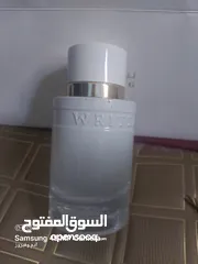  4 عطور رجالى وحريمى