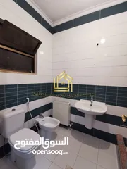  15 شقة مميزة - ضاحية الرشيد - 4نوم 2ماستر - 250م - قرب الخدمات العامة