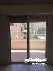  9 شقة في ضاحية الرشيد للايجار - غرفتين غير مفروشة