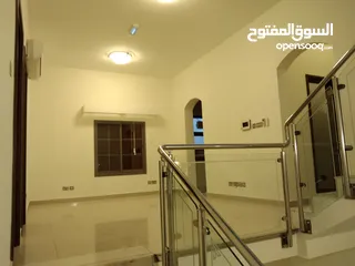  11 3Me3-Luxurious 5BHK Villa for rent in Madinat S.Qabous near British School