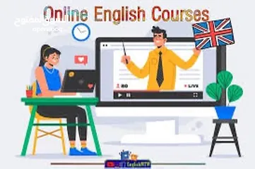  5 معلم لغة انجليزية لجميع الصفوف وجاهي و عن بعد للذكور و الإناث