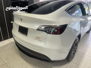  4 تيسلا yموديل 2022 كاش او اقساط
