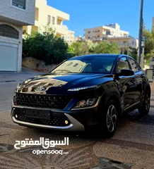  4 هنداي كونا هايبريد الأوفر في استهلاك الوقود