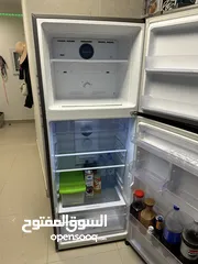  2 Samsung fridge