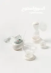  2 Breast Pump