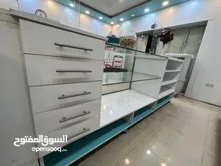  7 اثاث صيدلية