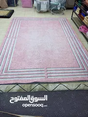  16 سجاد 5D مانع للانزلاق جودة عالية