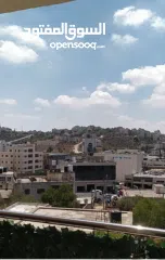  3 شقه للبيع في البيرة