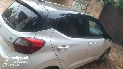  3 هونداي i10 للبيع او البدل
