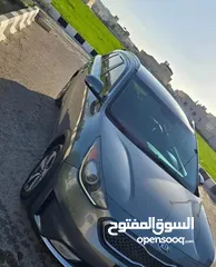  5 كيا نيرو نظيفة جدا للبيع استعمال شخصي سبب البيع السفر