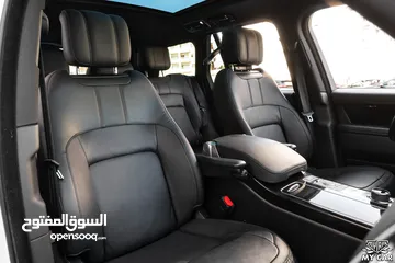  17 2018 Range Rover Vogue