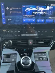  11 Toyota Bz4x Long Range Ultra // 2022 سبع كاميرات