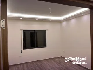  11 شقة جديدة ارضية شبة فيلا للبيع