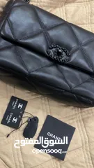  4 جديدة اصلية شانيل