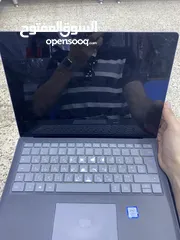  2 Microsoft surface laptop مايكروسوفت سرفس لابتوب