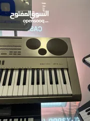  2 ‏Casio AT-5 اورينتال  بحاله ممتازه بافضل