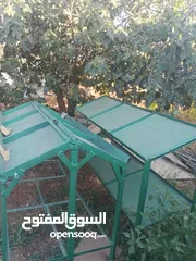  3 فرش محل خضار بحاله جيده