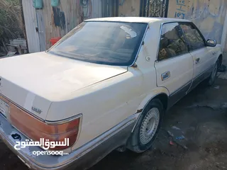  5 كراون هارتوب مديل 1990