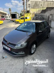  4 بولو 2015 ترخيص 2015 تماتك