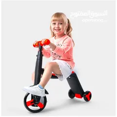  22 ماتور الأطفال المزدوج ( الترند الجديد ) من عمر 1 إلى 5  ماتور مزدوج 6 فولت  متوفر بعدة الوان