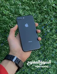  3 ايفون 8 بلس