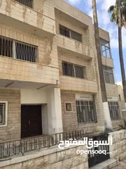  3 عمارة كاملة للإيجار في منطقة الشميساني (اللويبدة الغربي)