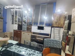  2 بيع وشراء جميع انواع اللأثاث المنزلي والمكتبي وطبي صنعاء حراج الصافيه شارع ابوظبي