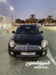  1 Mini Clubman 2009